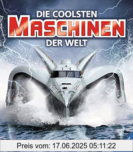 Binding : Gebundene Ausgabe, Edition : 1, Label : Ravensburger Buchverlag, Publisher : Ravensburger Buchverlag, medium : Gebundene Ausgabe, numberOfPages : 80, publicationDate : 2017-06-25, translators : Wolfgang Hensel, languages : german, ISBN : 3473554480