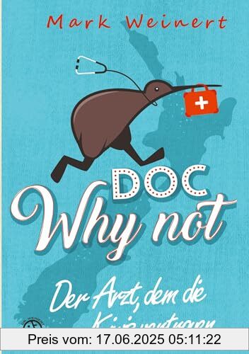 Binding : Taschenbuch, Edition : 2, Label : Why Not Publishing, Publisher : Why Not Publishing, medium : Taschenbuch, numberOfPages : 253, publicationDate : 2023-10-27, authors : Mark Weinert, ISBN : 3384047486