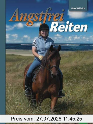 Gine Willrich Angstfrei Reiten