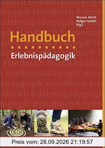Handbuch Erlebnispädagogik