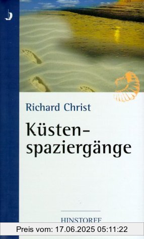 Binding : Gebundene Ausgabe, Label : Hinstorff, Publisher : Hinstorff, medium : Gebundene Ausgabe, numberOfPages : 144, publicationDate : 2001-01-01, authors : Richard Christ, languages : german, ISBN : 3356008056