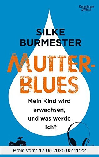 Binding : Broschiert, Label : Kiepenheuer&Witsch, Publisher : Kiepenheuer&Witsch, medium : Broschiert, numberOfPages : 256, publicationDate : 2016-09-08, authors : SILKE BURMESTER, languages : german, ISBN : 3462049526