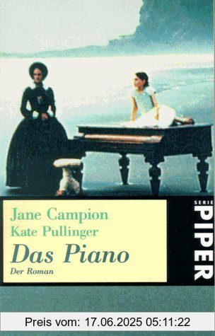Binding : Taschenbuch, Label : Piper, Publisher : Piper, medium : Taschenbuch, numberOfPages : 232, publicationDate : 1998-01-01, authors : Jane Campion, Kate Pullinger, languages : german, ISBN : 349222606X