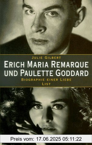 Binding : Gebundene Ausgabe, Label : List, Publisher : List, medium : Gebundene Ausgabe, numberOfPages : 680, publicationDate : 1997-01-01, authors : Julie Gilbert, languages : german, ISBN : 3471793496