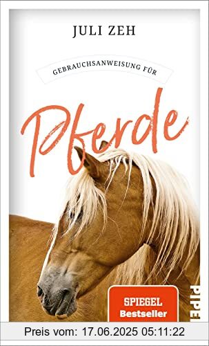 Brand : Piper, Binding : Taschenbuch, Edition : 1., Label : Piper Taschenbuch, Publisher : Piper Taschenbuch, medium : Taschenbuch, numberOfPages : 224, publicationDate : 2022-02-24, releaseDate : 2022-02-24, authors : Juli Zeh, ISBN : 3492277624