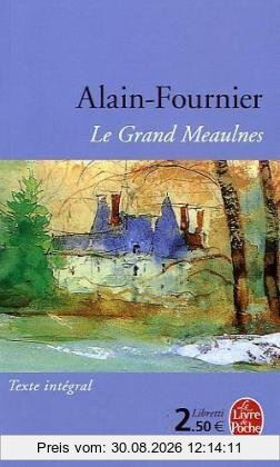 Le Grand Meaulnes