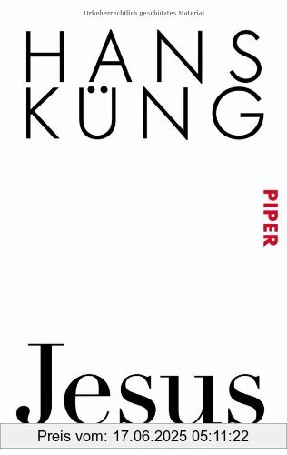 Binding : Taschenbuch, Edition : 2, Label : Piper Taschenbuch, Publisher : Piper Taschenbuch, medium : Taschenbuch, numberOfPages : 304, publicationDate : 2013-03-12, authors : Hans Küng, languages : german, ISBN : 3492302262