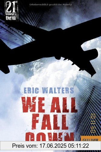 Binding : Taschenbuch, Edition : Lizenzausgabe, Label : Beltz & Gelberg, Publisher : Beltz & Gelberg, medium : Taschenbuch, numberOfPages : 224, publicationDate : 2013-01-28, authors : Eric Walters, translators : Maria Zettner, languages : german, ISBN : 3407742495