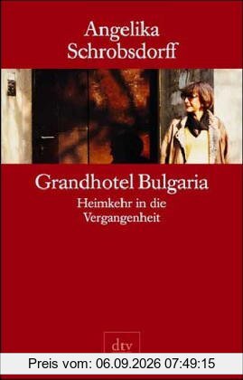 Grandhotel Bulgaria