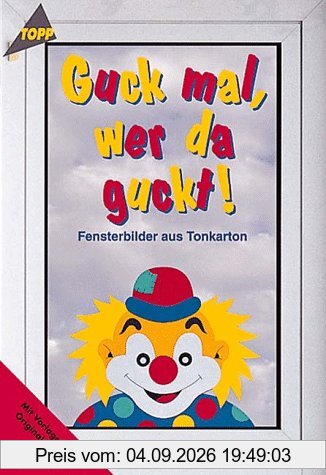 Guck mal, wer da guckt!