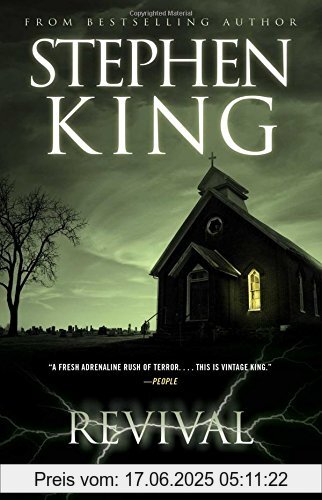 Binding : Taschenbuch, Edition : Reprint, Label : Gallery Books, Publisher : Gallery Books, NumberOfItems : 1, medium : Taschenbuch, numberOfPages : 416, publicationDate : 2015-05-05, releaseDate : 2015-05-05, authors : Stephen King, languages : english, ISBN : 1476770395