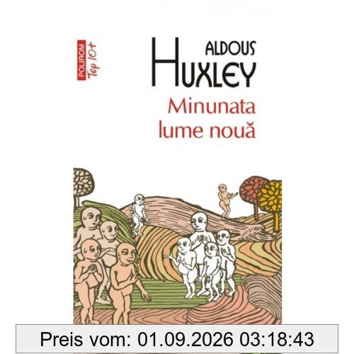 MINUNATA LUME NOUA TOP 10