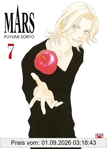 Mars 07: Bd. 7