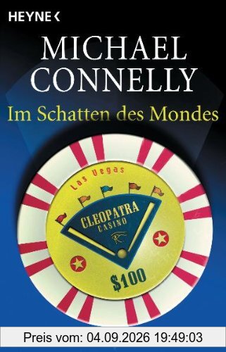 Im Schatten des Mondes: Roman