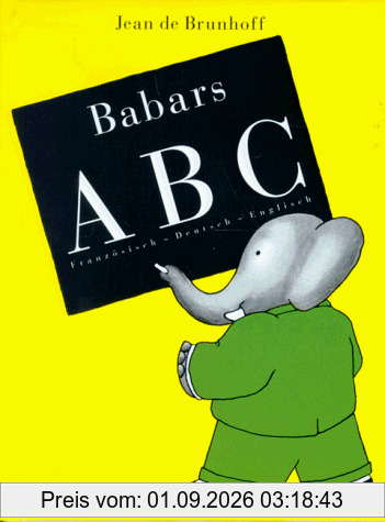 Babars ABC