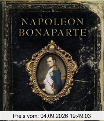 Napoleon Bonaparte