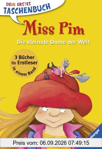 Miss Pim. Die kleinste Dame der Welt