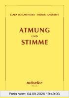 Atmung und Stimme