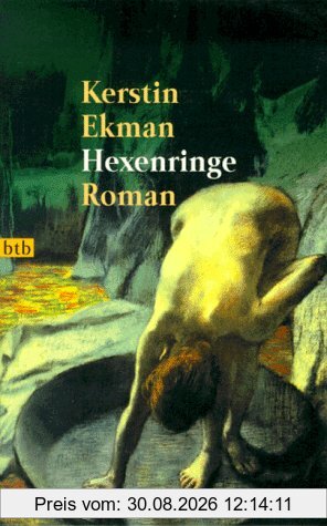 Hexenringe.
