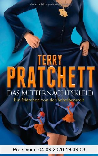 Das Mitternachtskleid: Ein Märchen von der Scheibenwelt