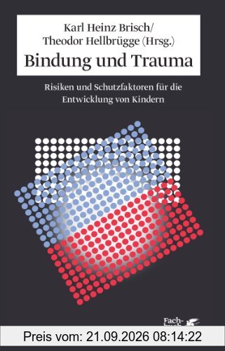 Bindung und Trauma: Risiken und Schutzfaktoren für die Entwicklung von Kindern