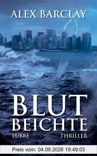 Blutbeichte