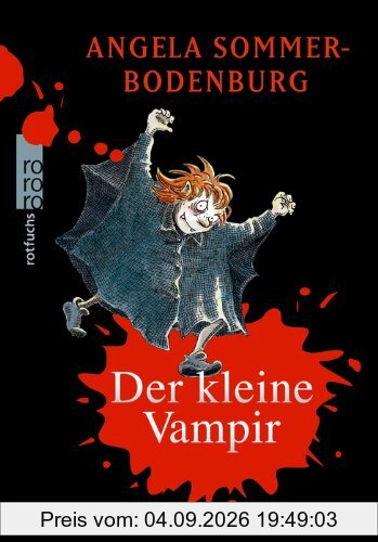 Der kleine Vampir