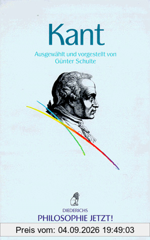 Philosophie Jetzt! Kant