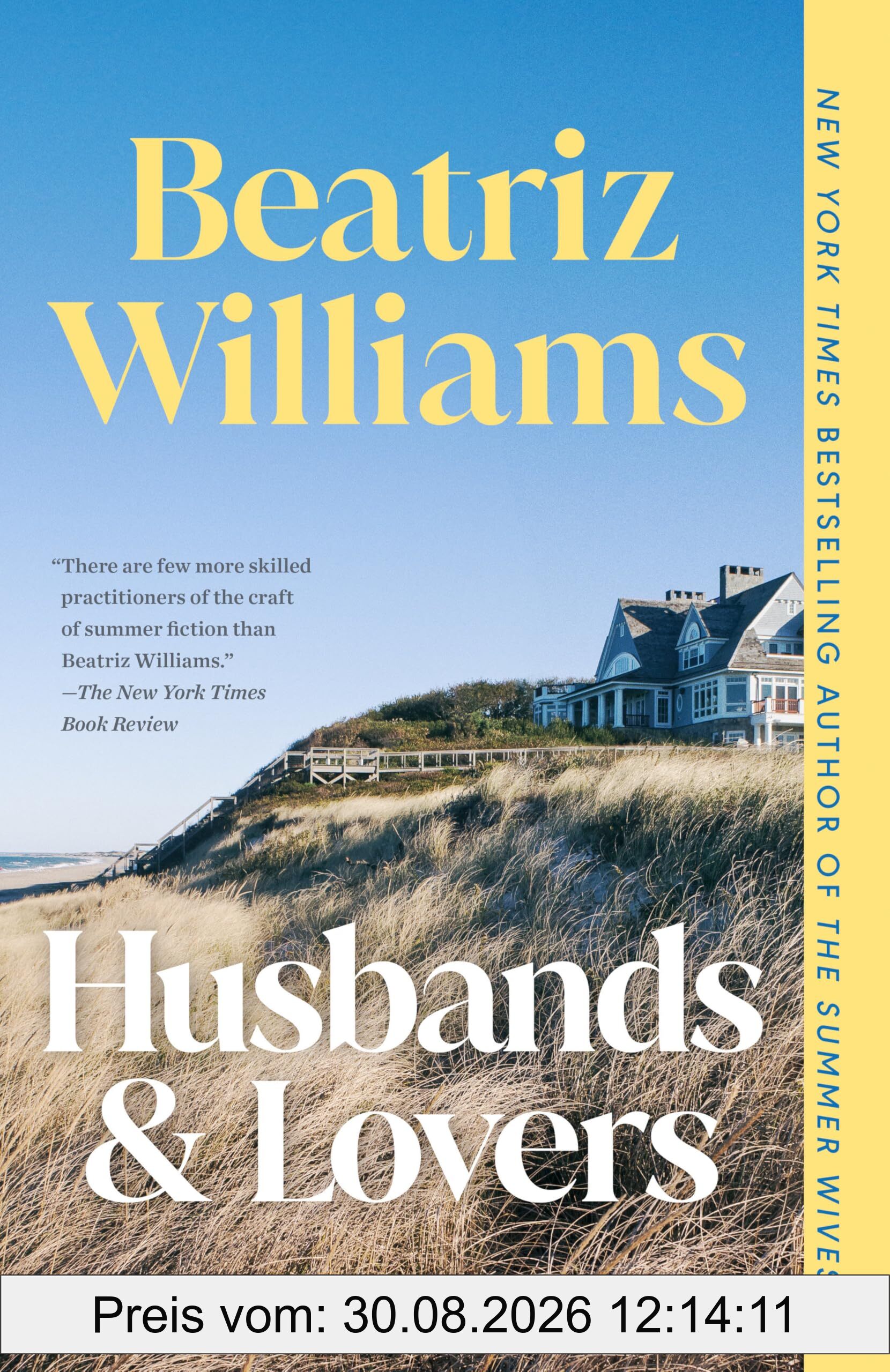 Husbands & Lovers: A Novel