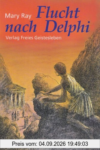 Flucht nach Delphi