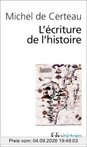L'écriture de l'histoire