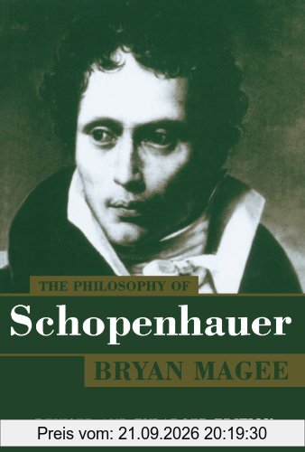 The Philosophy Of Schopenhauer