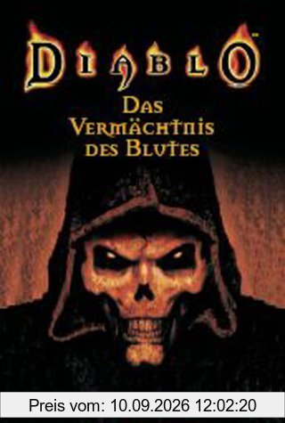 Diablo 01. Das Vermächtnis des Blutes: BD 1