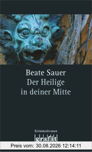 Der Heilige in deiner Mitte