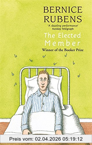 Bernice Rubens The Elected Member