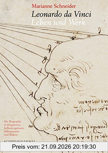 Leonardo Das grosse Leonardo Buch