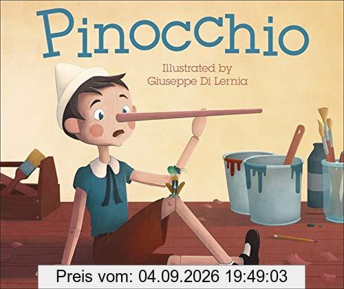 Pinocchio