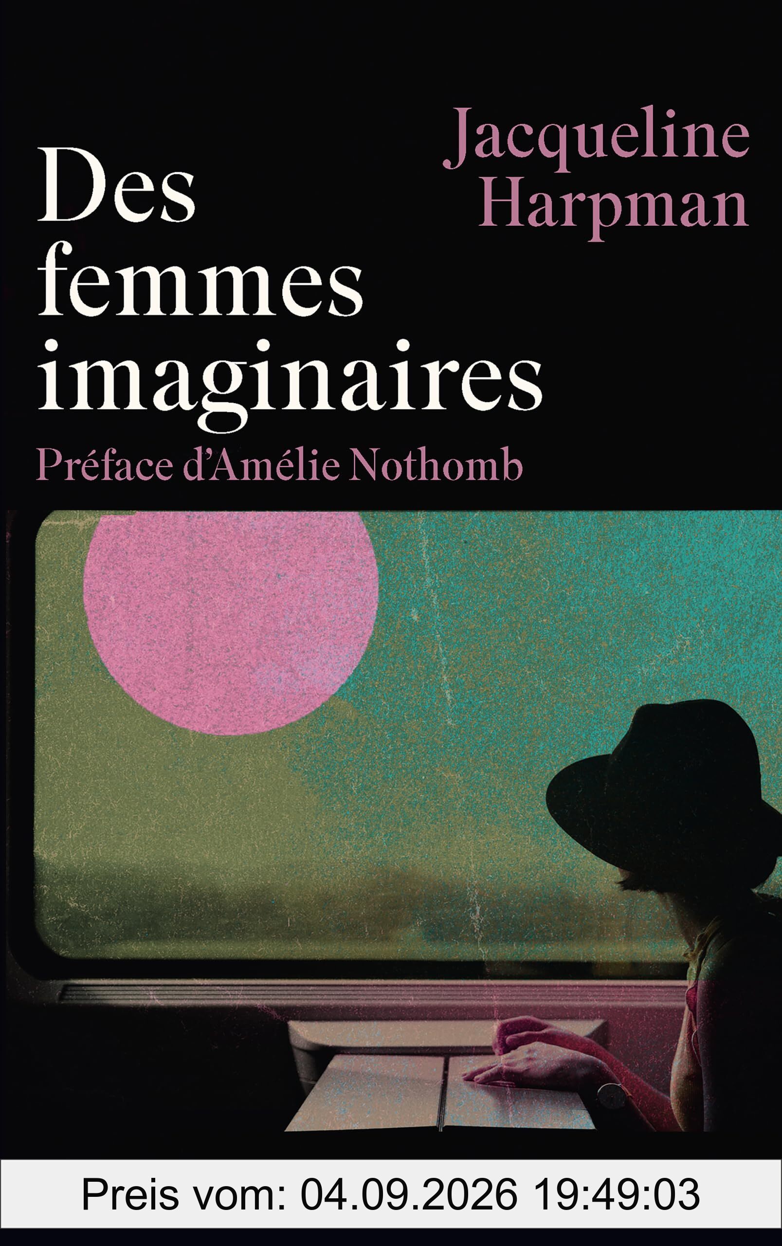 Des femmes imaginaires