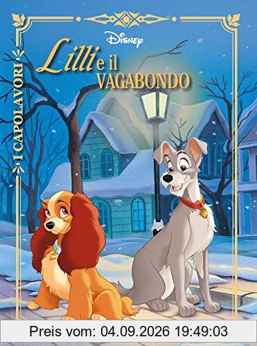 Lilli e il vagabondo