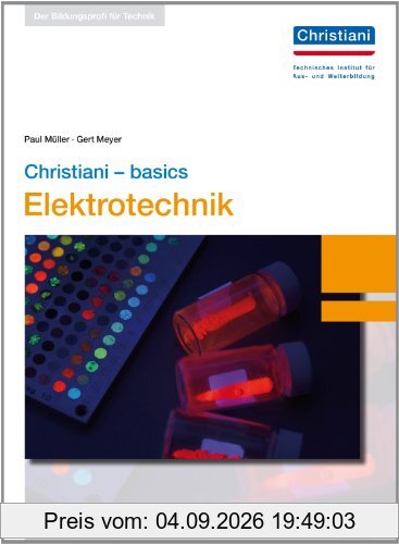 Christiani - basics Elektrotechnik