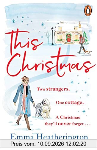 This Christmas: The most romantic love story since The Holiday