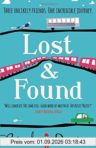 Lost & Found