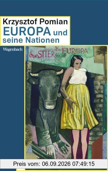 Europa und seine Nationen