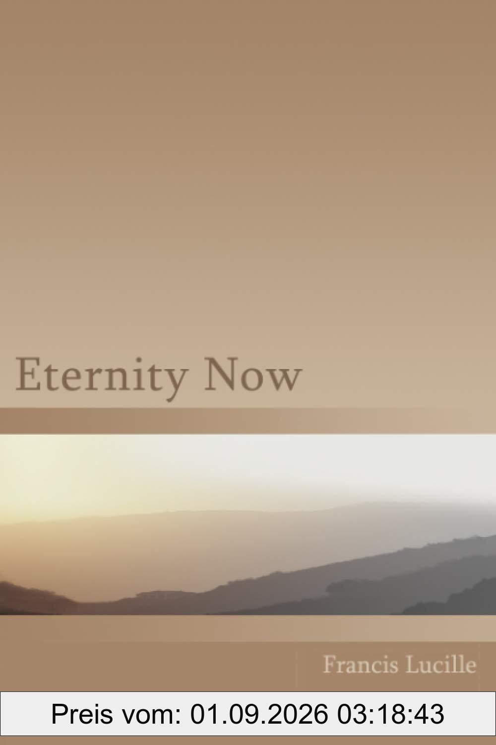 Eternity Now