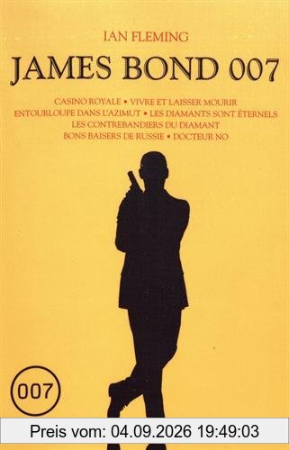 James Bond 007. Vol. 1