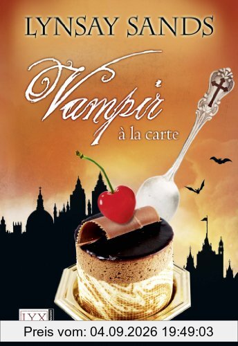 Vampir à la carte