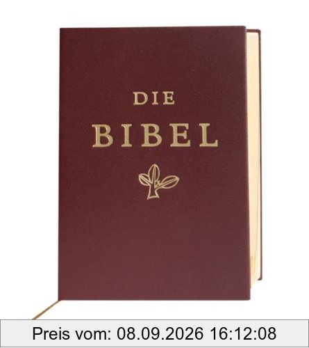 Bibelausgaben, Die Bibel, Einheitsübersetzung der Heiligen Schrift, Gesamtausgabe: Psalmen und Neues Testament. Ökumenischer Text
