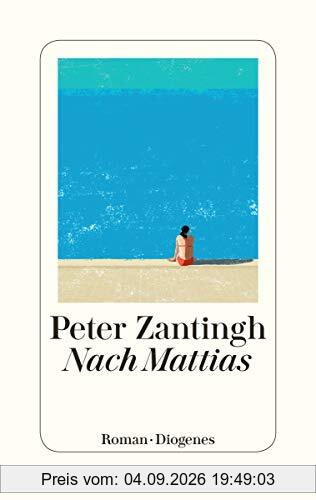 Nach Mattias