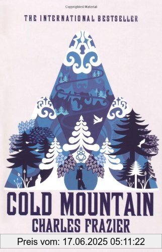 Binding : Taschenbuch, Label : Sceptre, Publisher : Sceptre, NumberOfItems : 1, medium : Taschenbuch, numberOfPages : 448, publicationDate : 2006-12-28, authors : Charles Frazier, languages : english, ISBN : 0340936320