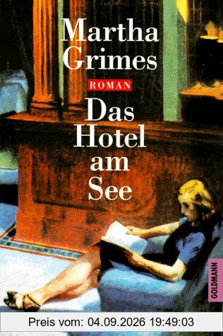 Das Hotel am See